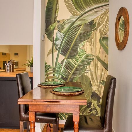 Charming Apartment In Tortona Navigli District Milaan Buitenkant foto
