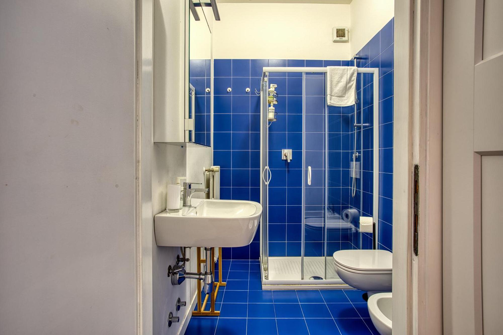 Charming Apartment In Tortona Navigli District Milaan Buitenkant foto