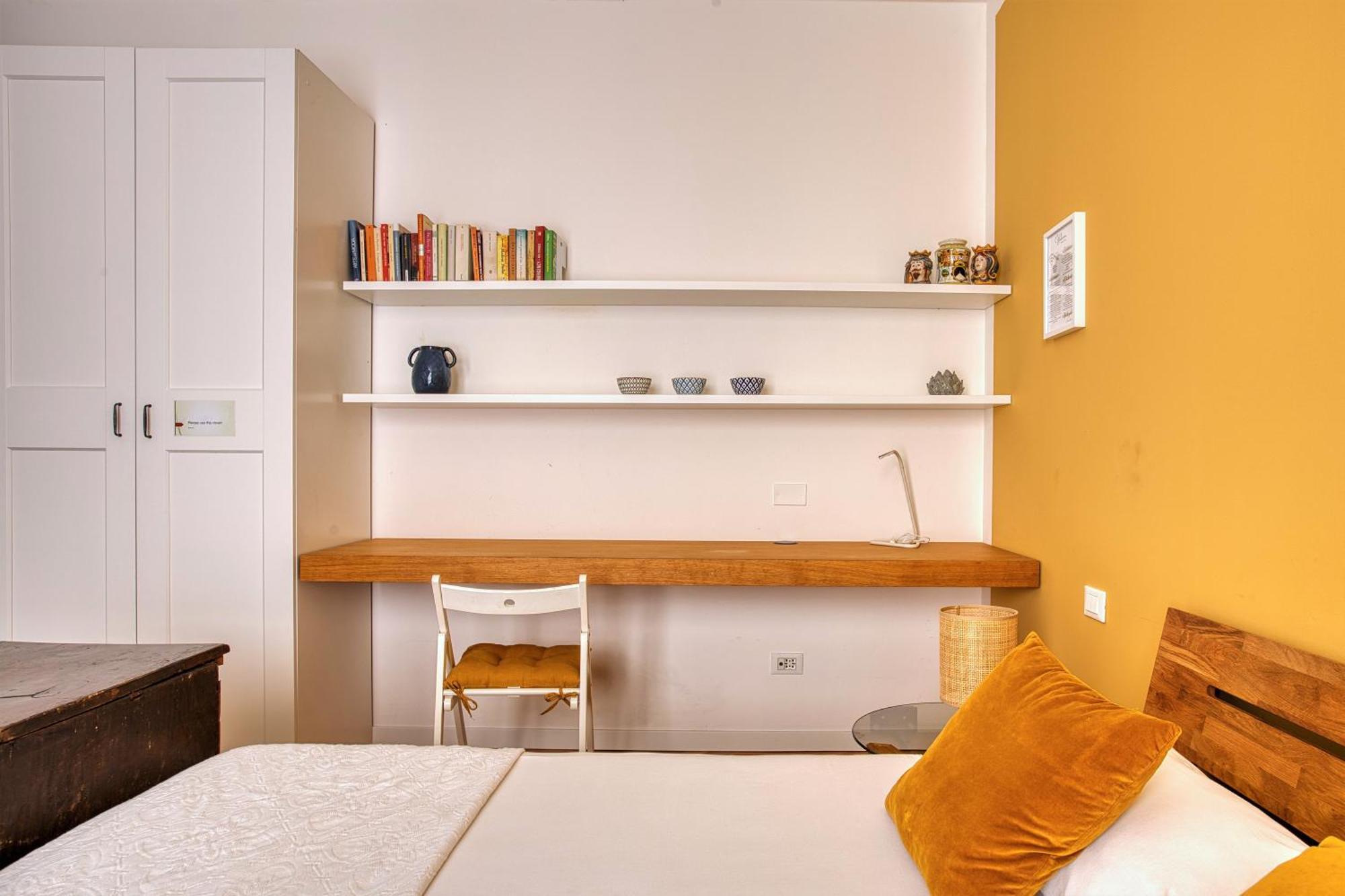 Charming Apartment In Tortona Navigli District Milaan Buitenkant foto