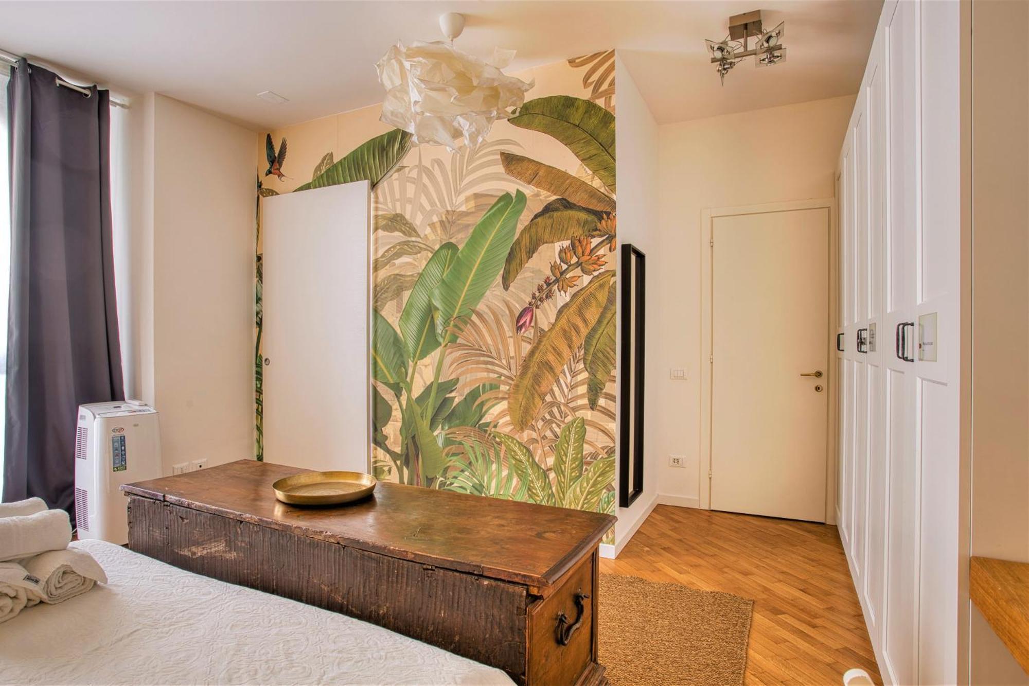 Charming Apartment In Tortona Navigli District Milaan Buitenkant foto