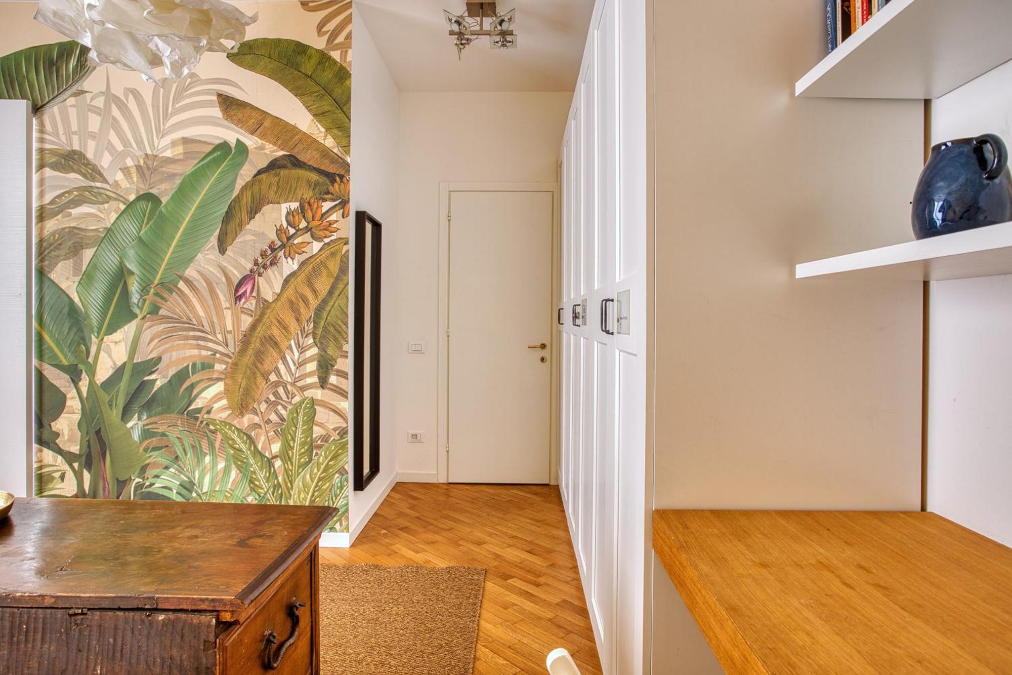 Charming Apartment In Tortona Navigli District Milaan Buitenkant foto